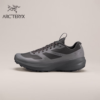 ARC'TERYX 始祖鸟 ARC’TERYX始祖鸟 NORVAN LD 3 GTX 覆盖防水 男子 越野跑鞋 Shark/Void/莎克棕/空间灰 7.5