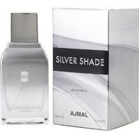 3.8焕新：Ajmal 阿基马尔 银影中性香水 EDP 100ml