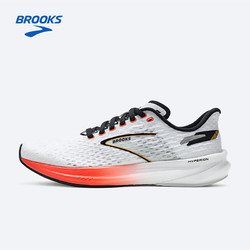 BROOKS 布鲁克斯 Hyperion旋风 男子跑鞋 1104071D120