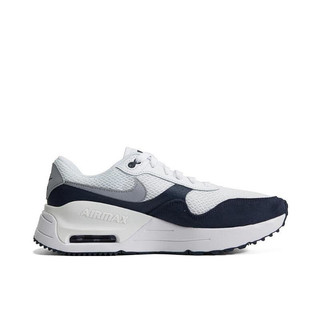 耐克【滔搏运动】NIKE男子NIKE AIR MAX SYSTM板鞋复刻鞋 DM9537-102 42.5