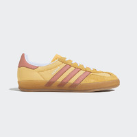 adidasyykids  2024春运动休闲儿童鞋鞋GAZELLE IE2959 35.5码