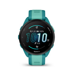 GARMIN 佳明 [新品]Garmin佳明Forerunner165专业跑步手表