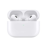 Apple 苹果 Airpods 2 半入耳式真无线蓝牙耳机 C口