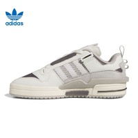 adidas 阿迪达斯 三叶草春季男鞋FORUM运动鞋休闲鞋板鞋IG3761