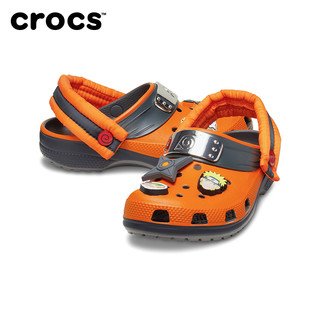 crocs 卡骆驰 男士洞洞鞋 209445