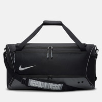 NIKE 耐克 官方行李包春季收纳拉链口袋隔层可调节肩带舒适DX9789