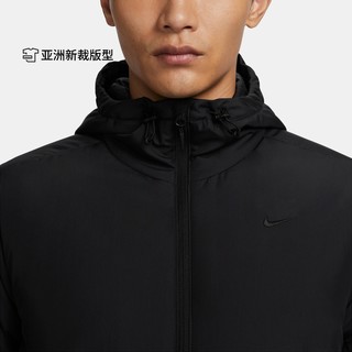 NIKE 耐克 官方UNLIMITED THERMA-FIT男百搭夹克冬季新款棉服FB7545