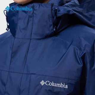 Columbia 哥伦比亚