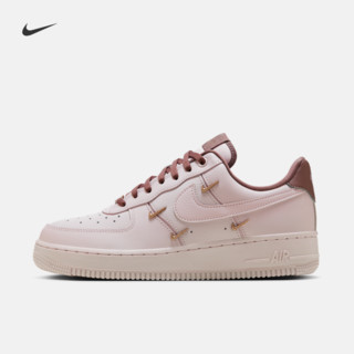 NIKE 耐克 Air Force 1'07 Lx 女子休闲运动鞋 HF0735