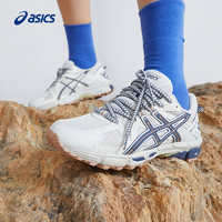 ASICS 亚瑟士 Gel-Kahana 8 女子越野跑鞋 1012A978