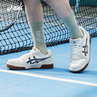 ASICS 亚瑟士 新款COURT MZ 2.0情侣板鞋男女虎爪鞋运动复古休闲鞋