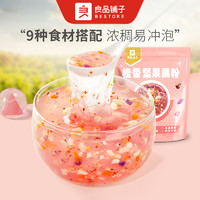 BESTORE 良品铺子 桂花坚果藕粉210g