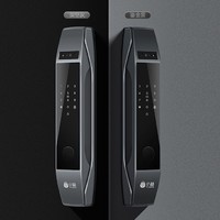 Yi-LOCK 小益 智能门锁 X7旗舰锁