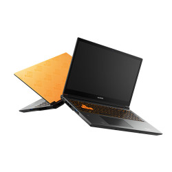 colorfire镭风meow橘宝r1524七彩虹156英寸锐龙r7游戏笔记本电脑r7