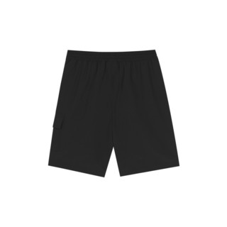 New Balance nb童装4~14岁男女儿童夏季运动宽松透气短裤