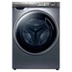 Haier 海尔 精华洗系列 G10028BD14LS滚筒洗衣机 10公斤