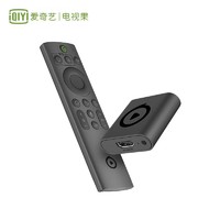 TVguo 电视果 爱奇艺 电视果5SPLUS4K内置5大影视app 智能无线投屏器