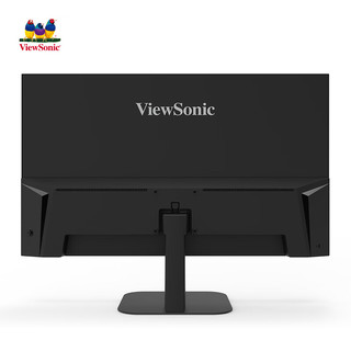 ViewSonic 优派 VA2757-2K-HD 27英寸 IPS FreeSync 显示器（2560×1440、100Hz、HDR10）