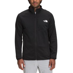 THE NORTH FACE 北面 Canyonlands 男子抓绒夹克