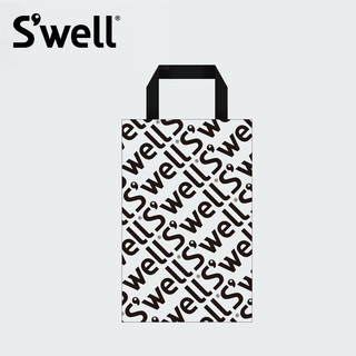 swell保温杯袋