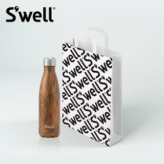 swell保温杯袋