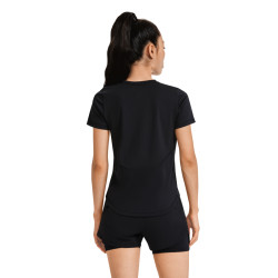 underarmour安德玛ua秋冬challengerpro女子足球训练运动短袖t恤