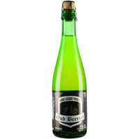 Oud Beersel 老贝尔塞 老贵兹啤酒 375ml 单瓶装
