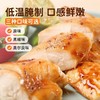 鲨鱼菲特即食鸡胸肉鸡肉丸鸡肉肠轻食低脂高蛋白