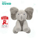 移动端、京东百亿补贴：Baby Gund 菲比小象玩偶躲猫猫