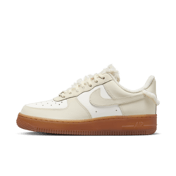 NIKE 耐克 Air Force 1 '07 LX 女子运动鞋  FV3701-119