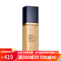 雅诗兰黛 全新沁水粉底液30ml 2C0-自然白 30ml