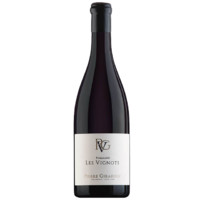 大热少年天才酿酒师之作：Domaine Pierre-Vincent Girardin Pommard “Les Vignots” 波玛产区干红葡萄酒 2018年 750ml