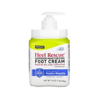 PROFOOT 美国直邮Profoot护足霜脚跟舒缓保湿滋养滋润擦拭便携干爽454g