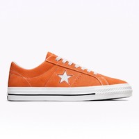 CONVERSE 匡威 One Star Pro 男女款滑板鞋 A07899C