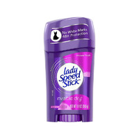 Lady Speed Stick 美国止汗石露膏沐浴露味39.6g/瓶