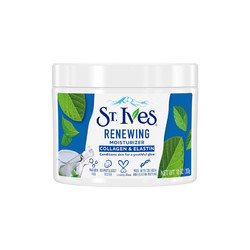 St.Ives 圣艾芙 St. Ives保湿面霜283g/罐
