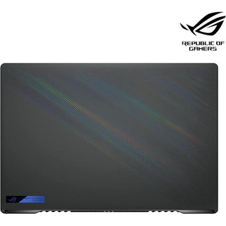 华硕（ASUS）ROG Zephyrus G15 超薄游戏笔记本 R9 5900HS G15 RTX 3060-16GB | 1TB