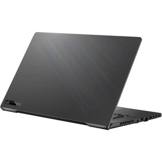 华硕（ASUS）ROG Zephyrus G15 超薄游戏笔记本 R9 5900HS 橙色