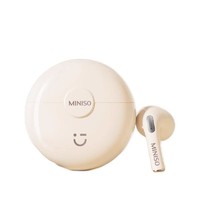 MINISO 名创优品 无线运动蓝牙耳机 畅享版