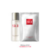 SK-II护肤面膜1P+清莹露30ml ( ）效期至24年8月