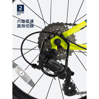 DECATHLON 迪卡侬 山地车