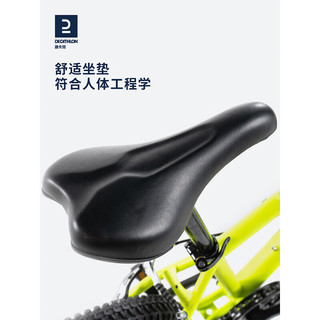 DECATHLON 迪卡侬 山地车