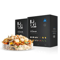 移动端、京东百亿补贴：布卡星 冻干全期仓鼠粮侏儒金丝熊类全阶主粮1kg