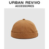 URBAN REVIVO 棒球帽