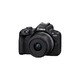 3.8焕新：Canon 佳能 EOS R50 APS-C画幅 微单相机+RF-S18-45mm F4.5-6.3 IS STM 套机