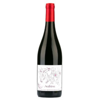 自然低干预风格：Mont De Marie 酒庄 'Anatheme'  干红葡萄酒 2020年  750ml 单瓶