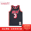 mitchell & ness 运动背心