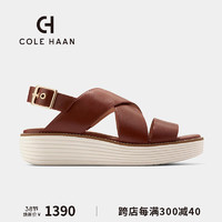 COLE HAAN 歌涵 女士凉鞋