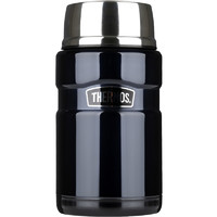 THERMOS 膳魔师 正品保温桶饭盒焖烧杯大容量焖烧罐便当盒SK-3020 710ml