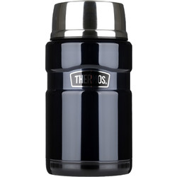 THERMOS 膳魔师 正品保温桶饭盒焖烧杯大容量焖烧罐便当盒SK-3020 710ml